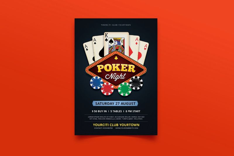 Poker Flyer casino